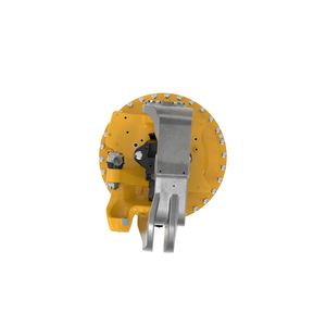 Ступица, Hub, Assy, Wheel Drive W/ Steer Rod AT453243
