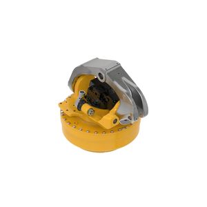 Ступица, Hub, Assy, Wheel Drive W/ Steer Rod AT453243