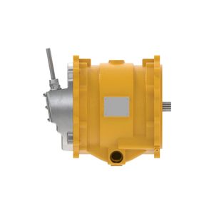 Электродвигатель, Electric Motor, 200 Kw Pm Generator AT455208
