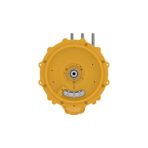 Электродвигатель, Electric Motor, 200 Kw Pm Generator AT455208