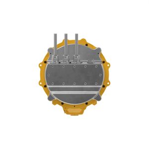 Электродвигатель, Electric Motor, 200 Kw Pm Generator AT455208