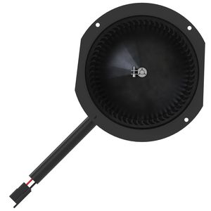 Двигатель вентилятора, Blower Motor, Balanced Blower 12 Vo AT456707
