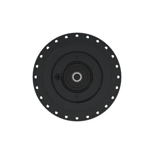Редуктор, Gear Case, Track Drive Gearbox 80kn AT457897