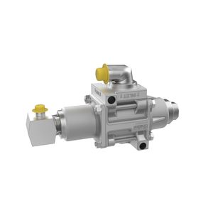 Контрольный клапан, Thermal Bypass Valve AT459841