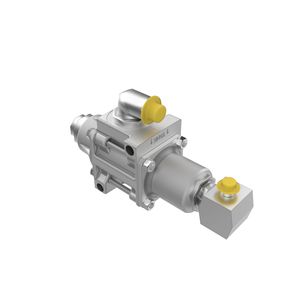 Контрольный клапан, Thermal Bypass Valve AT459841