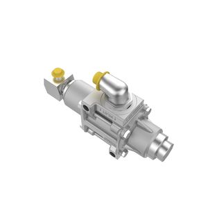 Контрольный клапан, Thermal Bypass Valve AT459841
