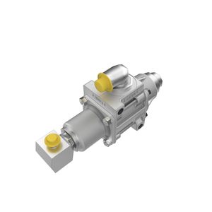 Контрольный клапан, Thermal Bypass Valve AT459841