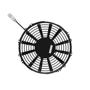 Вентилятор, Fan, Condenser 24 Volt AT460606