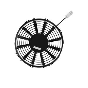 Вентилятор, Fan, Condenser 24 Volt AT460606