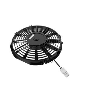 Вентилятор, Fan, Condenser 24 Volt AT460606