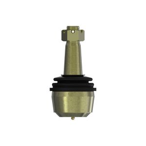 Конец попер. рулев. тяги, Tie Rod End, Tie Rod End Left Hand AT460800