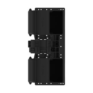 Нагнетательный вентилятор, Blower Fan, Hvac Blower Dual Scroll AT462703