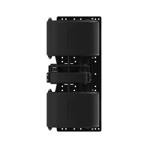 Нагнетательный вентилятор, Blower Fan, Hvac Blower Dual Scroll AT462703