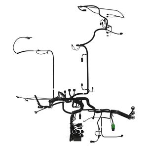 Жгут проводов, Wiring Harness Eh Vehicle AT465235