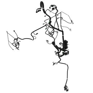 Жгут проводов, Wiring Harness Eh Vehicle AT465235