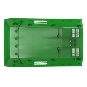 Капот, Hood, Hood, Top, Assembly AT465701