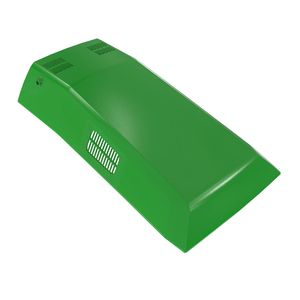Капот, Hood, Hood, Top, Assembly AT465701
