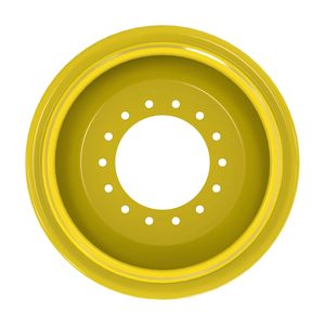 Обод, Rim And Wheel Center AT467651