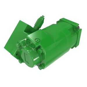 Гидравлический мотор, Hydraulic Motor, Motor With Crossov AT467924