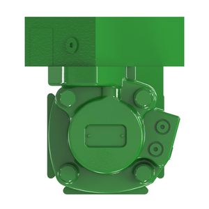 Гидравлический мотор, Hydraulic Motor, Motor With Crossov AT467924