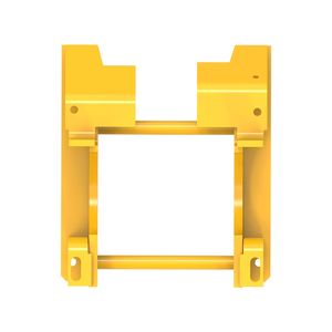 Ограждение, Guard, 700j Left Chain Guide AT468795