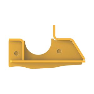 Ограждение, Guard, 700j Left Chain Guide AT468795