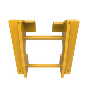 Ограждение, Guard, 700j Left Chain Guide AT468795