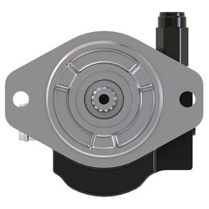 Гидравлический насос, Hydraulic Pump, Pump, Implement 332 AT471797