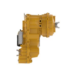 Трансмиссия, Transmission, Assembly, Transmissio AT472410