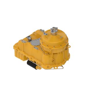 Трансмиссия, Transmission, Assembly, Transmissio AT472410