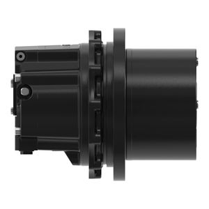 Гидравлический мотор, Hydraulic Motor, Motor, Hydrostatic AT472920