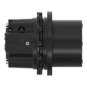 Гидравлический мотор, Hydraulic Motor, Motor, Hydrostatic AT472920