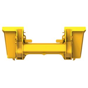 Быстроразъемная муфта, Quick Coupler, Electric Quick Tatch AT473939