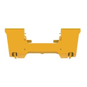 Быстроразъемная муфта, Quick Coupler, Electric Quick Tatch AT473939