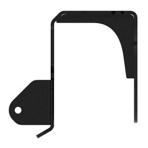 Ограждение, Guard, Eqt Rear Cover Mid Ft4 AT473959
