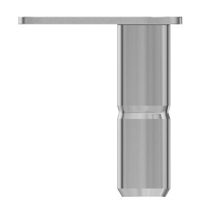 Штифт, Pin, Flag Pin Assembly AT474158