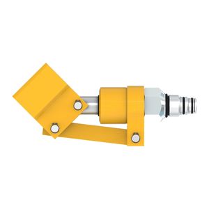 Насос, Pump, Hand Pump W/ Set Screw To Sto AT474166