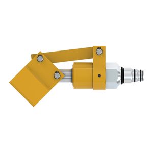 Насос, Pump, Hand Pump W/ Set Screw To Sto AT474166