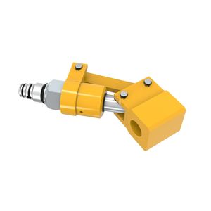 Насос, Pump, Hand Pump W/ Set Screw To Sto AT474166