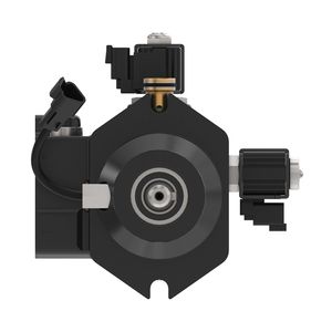 Гидравлический мотор, Hydraulic Motor, Hydraulic Motor; R AT474937