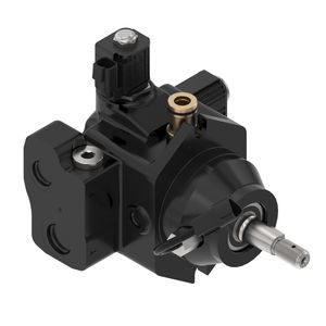 Гидравлический мотор, Hydraulic Motor, Hydraulic Motor; R AT474937
