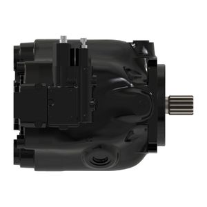 Гидравлический насос, Hydraulic Pump, Pump, Hydraulic Wfb AT476856