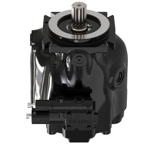 Гидравлический насос, Hydraulic Pump, Pump, Hydraulic Wfb AT476856