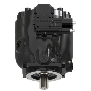 Гидравлический насос, Hydraulic Pump, Pump, Hydraulic Wfb AT476856
