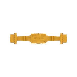 Задний мост, Rear Axle, Rear Axle, Mtb 3070 4 Pl AT477319