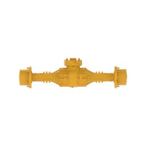 Задний мост, Rear Axle, Rear Axle, Mtb 3070 4 Pl AT477319