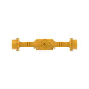 Задний мост, Rear Axle, Rear Axle, Mtb 3070 4 Pl AT477319