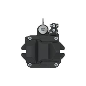 Гидравлический насос, Hydraulic Pump, 85cc, Axial Piston AT481923