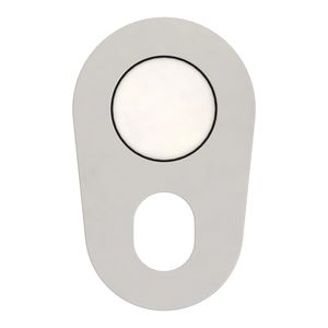 Штифт, Pin, Pin, Crowd Rod Pivot Assy AT482071