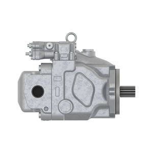 Гидравлический насос, Hydraulic Pump, Axial Piston Pump AT482197